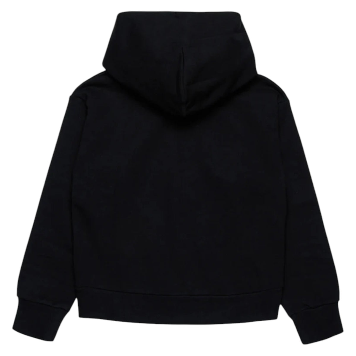 Felpa DSQUARED2 kids Bambina DQ2713-D0ACX DQ900 