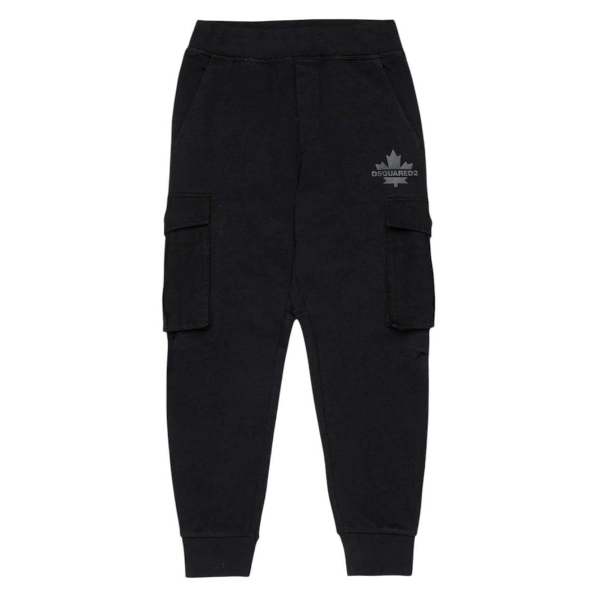 Pantalone DSQUARED2 kids Bambino DQ2721-D0AC6 DQ900 