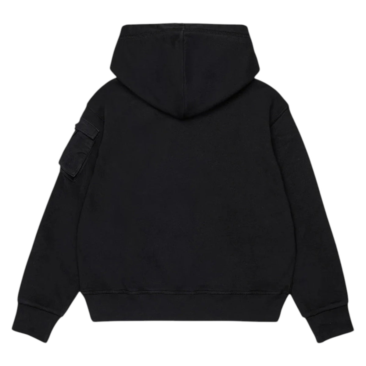 Felpa DSQUARED2 kids Bambino DQ2735-D0AC6 DQ900 