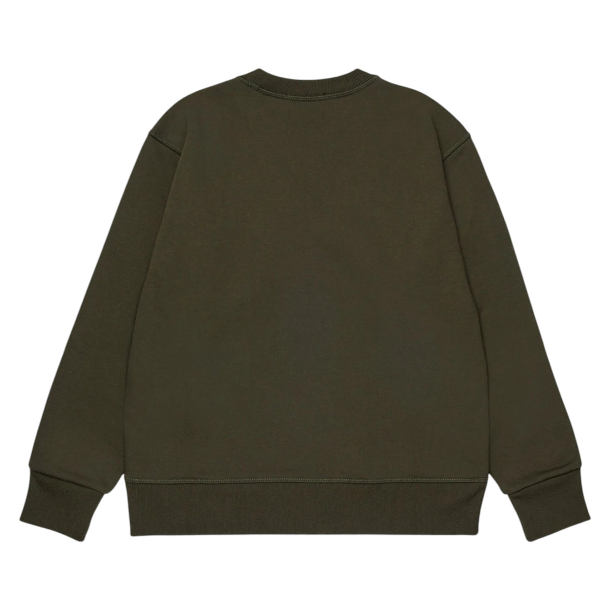 Sweatshirt DSQUARED2 kids Boy DQ2739-D0094 DQ518 
