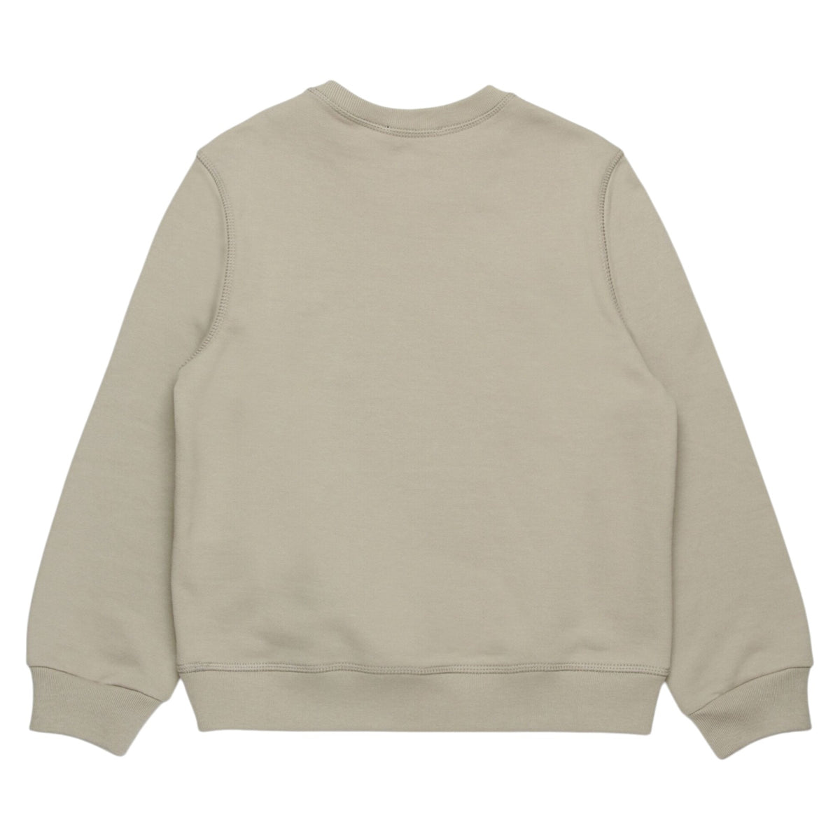 Felpa DSQUARED2 kids Bambino DQ2739-D0094 DQ717 