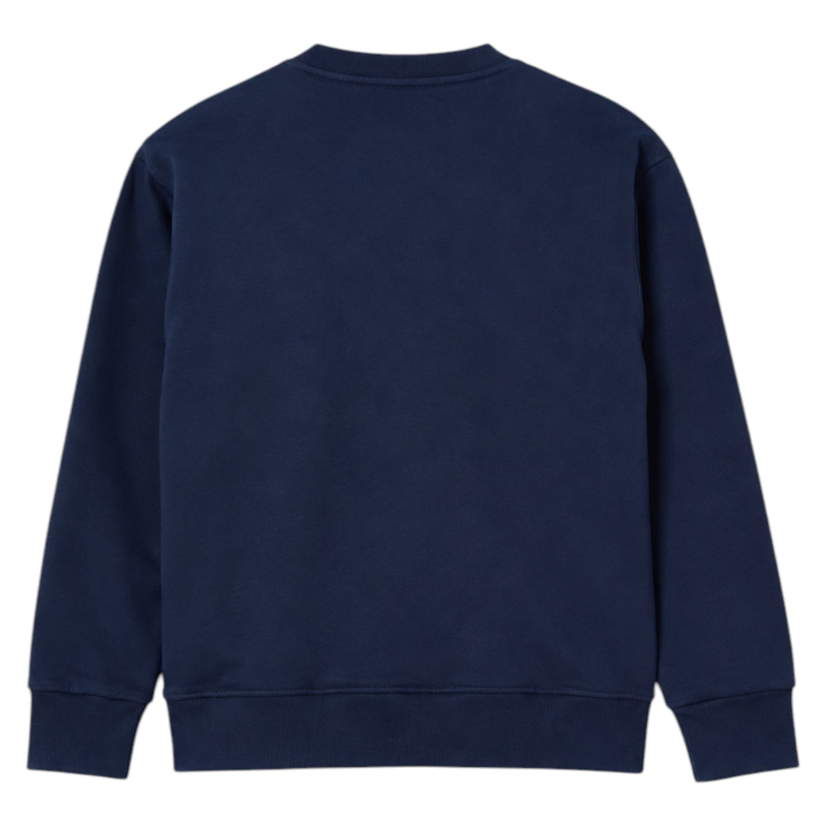 Felpa DSQUARED2 kids Bambino DQ2739-D0094 DQ880 
