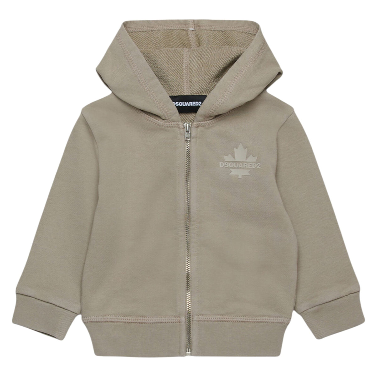 Sweatshirt DSQUARED2 kids Boy DQ2863-D0AC6 DQ717 