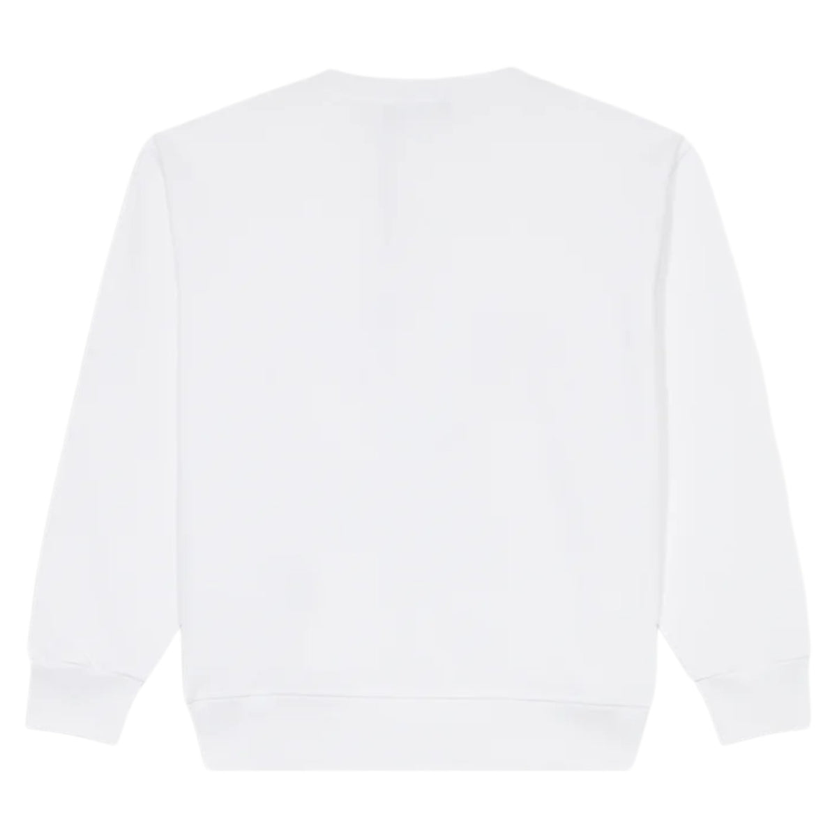 Felpa DSQUARED2 kids Bambino DQ3005-D00ZF DQ100 