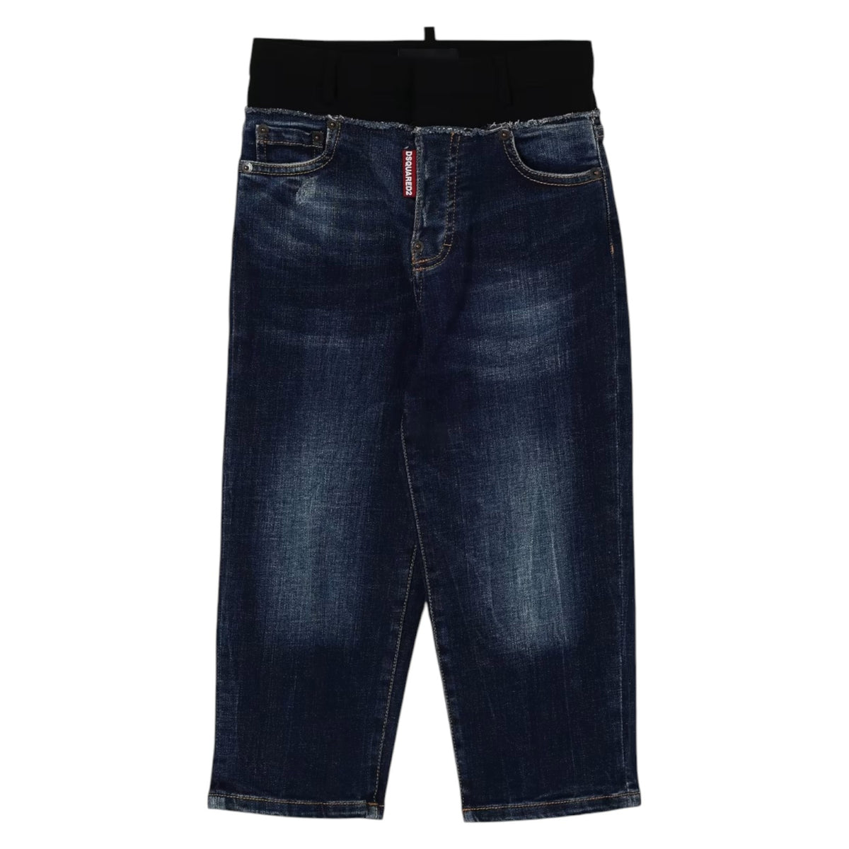Jeans DSQUARED2 kids Bambino DQ3036-D0AEZ DQ01 