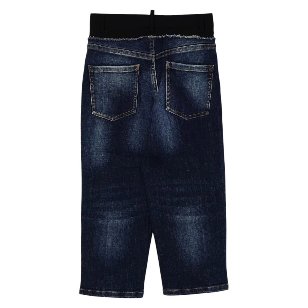Jeans DSQUARED2 kids Bambino DQ3036-D0AEZ DQ01 
