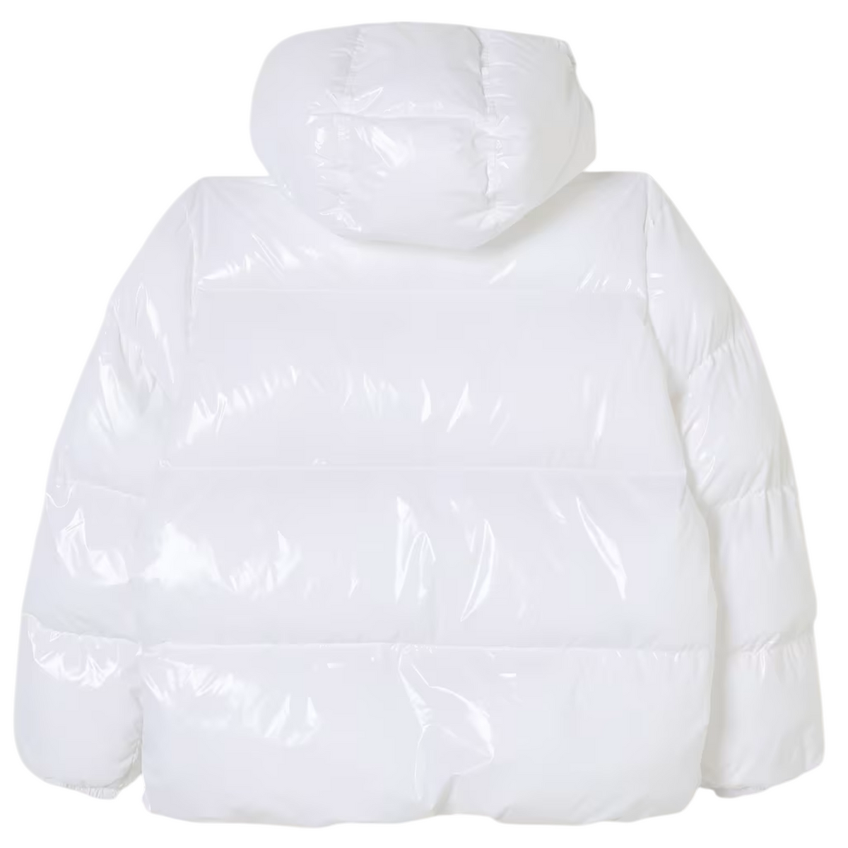 Giubbotto DSQUARED2 kids Bambino DQ3042-D0ADY DQ100 