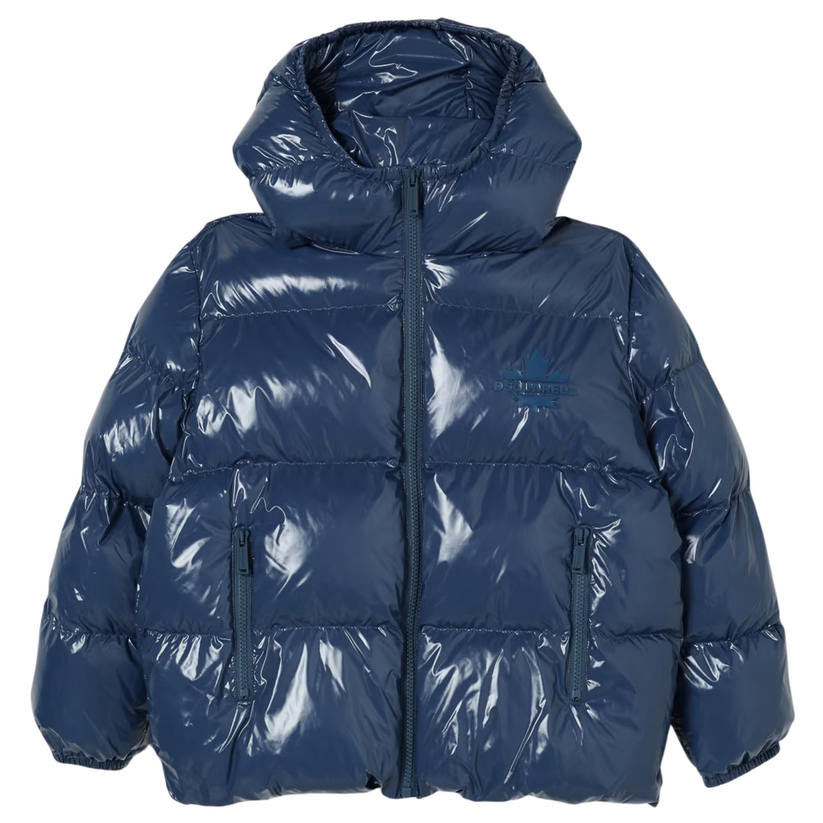 Jacket DSQUARED2 kids Boy DQ3042-D0ADY DQ882 