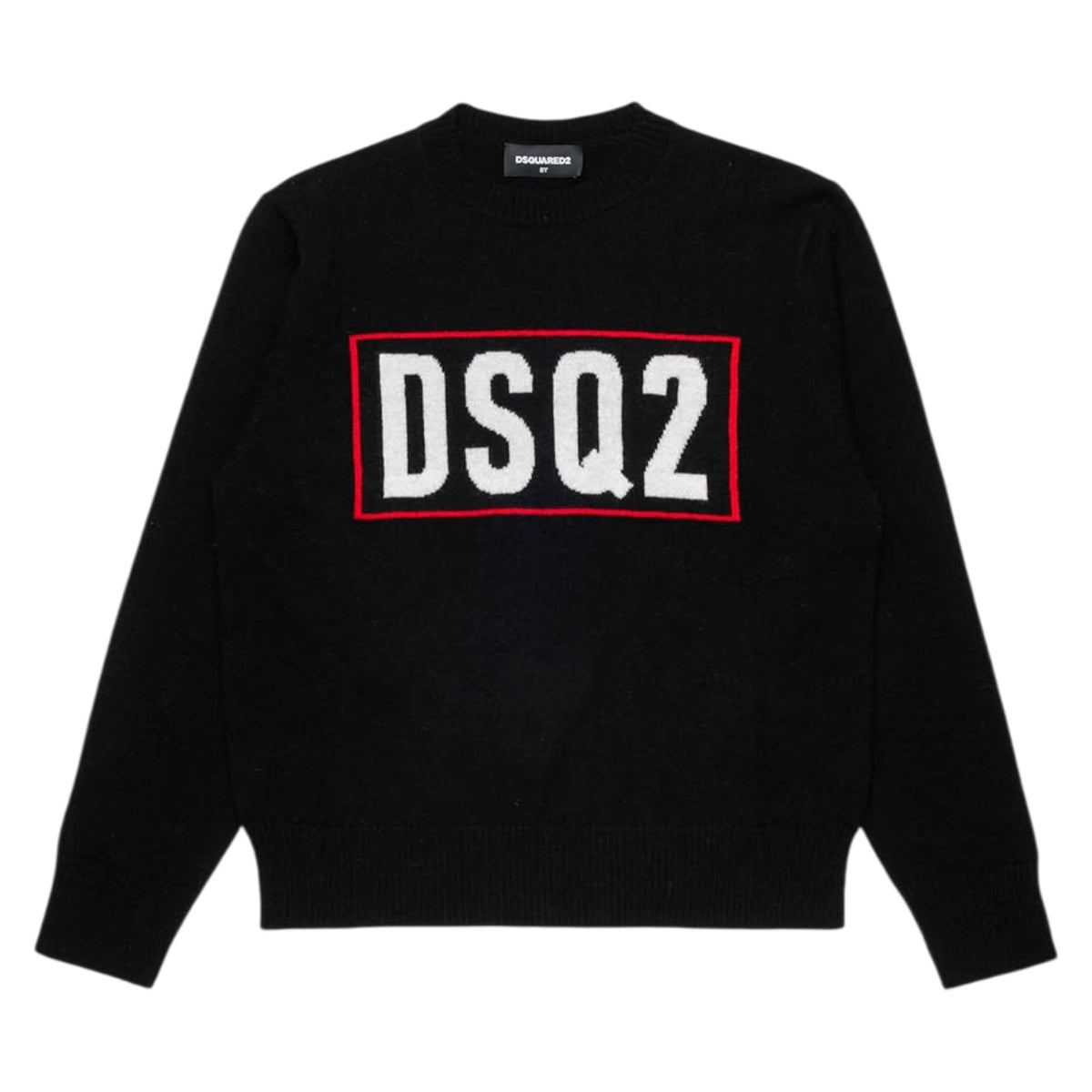 Maglione DSQUARED2 kids Bambino DQ3071-D0AFF DQ900 