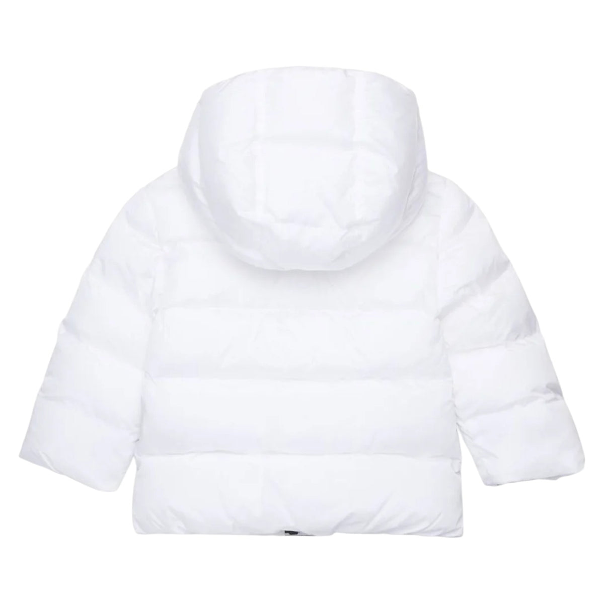 Giubbotto DSQUARED2 kids Bambino DQ3084-D00BN DQ100 