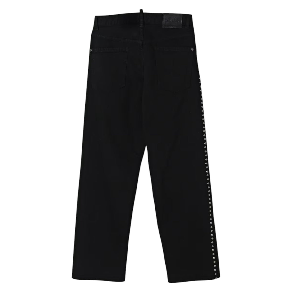 Jeans DSQUARED2 kids Bambina DQ3126-D0AEP DQ900 
