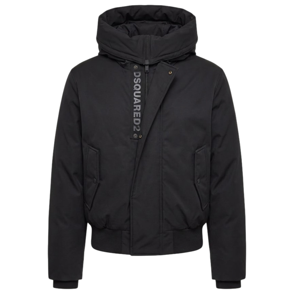 Jacket DSQUARED2 MAN S74AM1634 900 