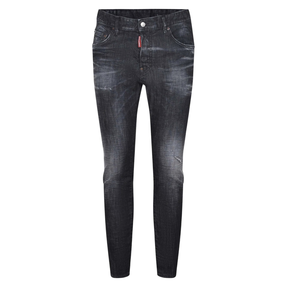Jeans DSQUARED2 MAN S74LB1726 900 