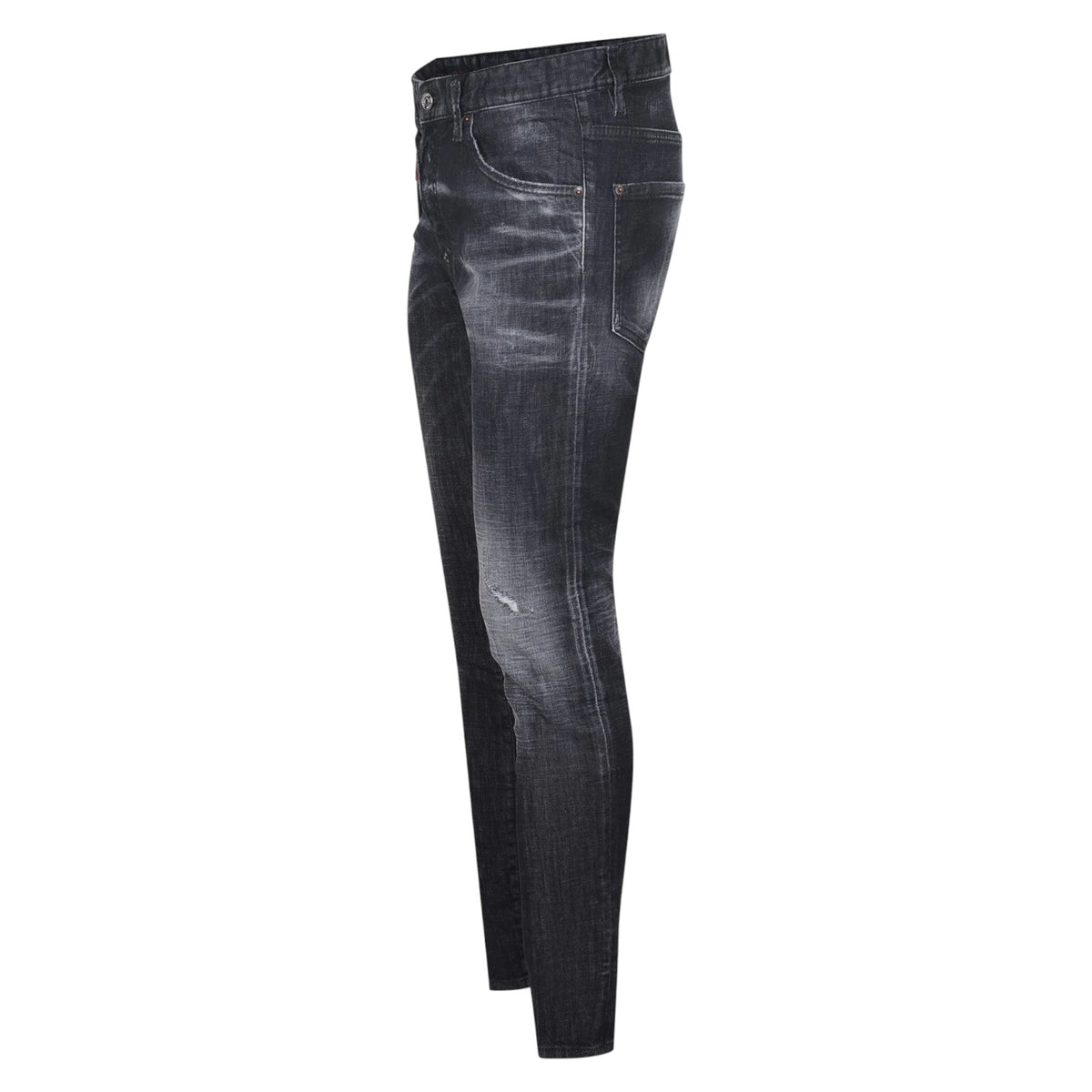 Jeans DSQUARED2 MAN S74LB1726 900 