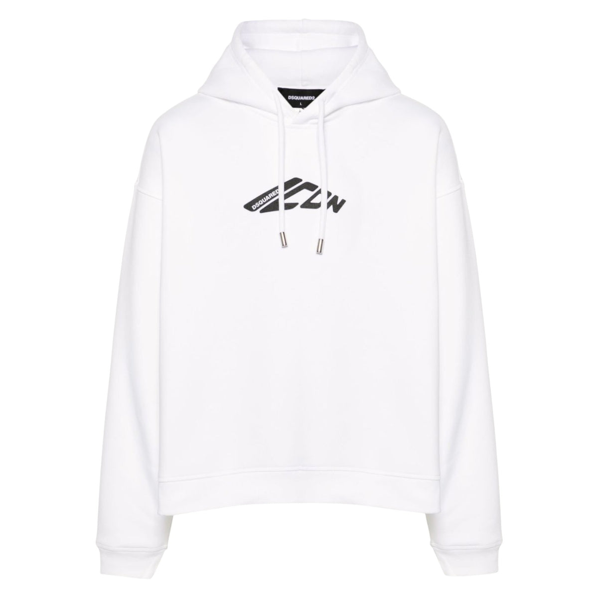 Felpa DSQUARED2 Uomo S79GU0137 100 