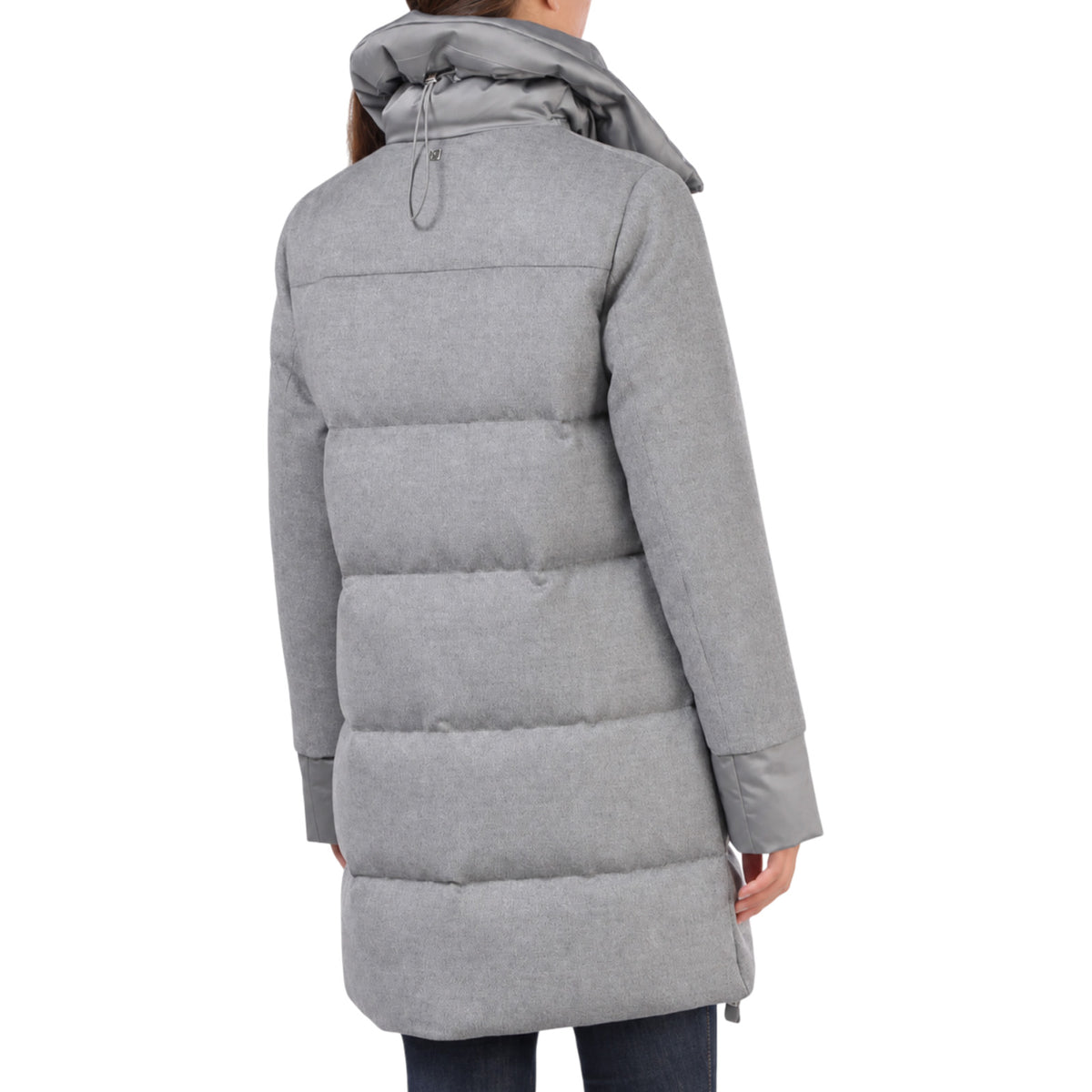 Jacket DUNO WOMAN ADRIEL-PRATO-MESTRE 410 