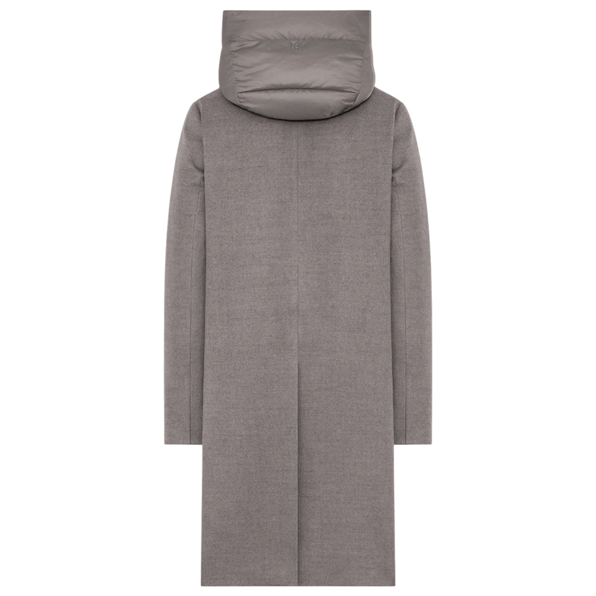 Cappotto DUNO Donna ARTEMIDE-PRATO 129 