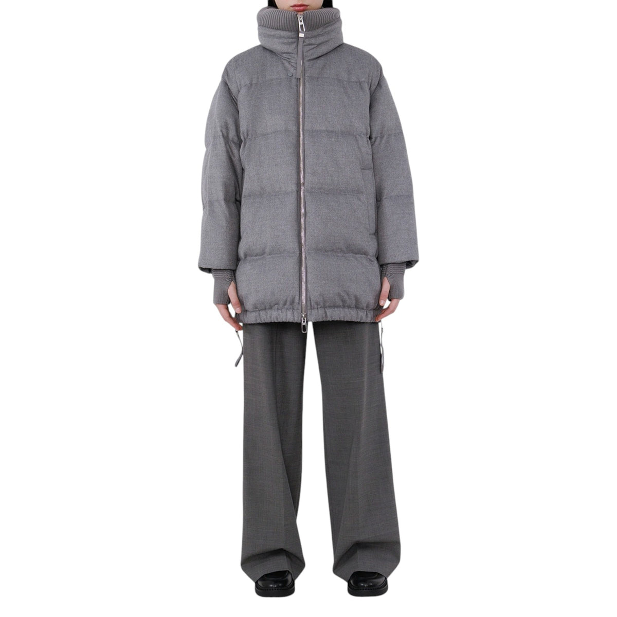 Jacket DUNO WOMAN BLANCA-PRATO-MESTRE 410 