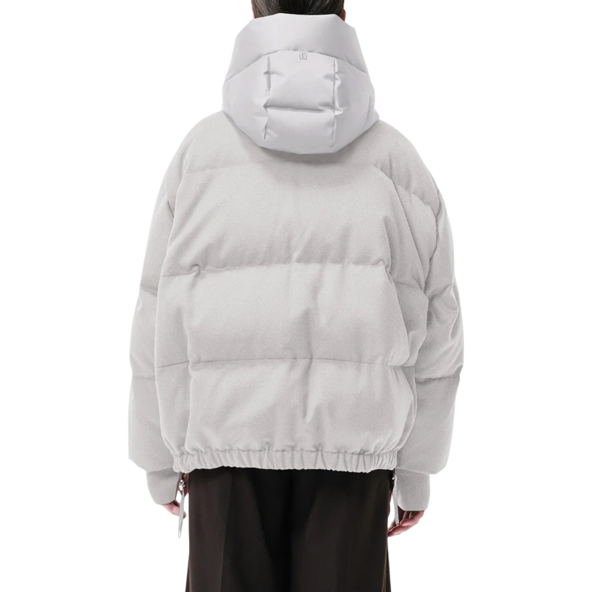 Jacket DUNO WOMAN HEKA-PRATO-MESTRE 19 
