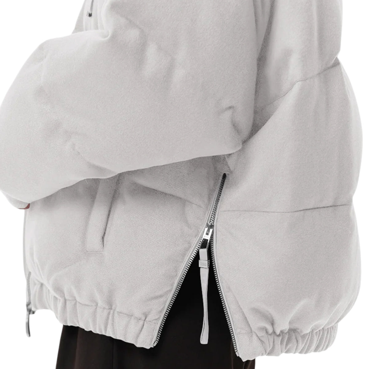 Jacket DUNO WOMAN HEKA-PRATO-MESTRE 19 