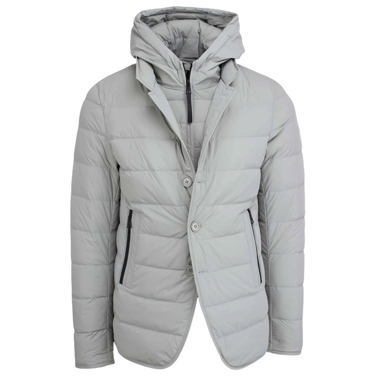 Jacket DUNO MAN MASTER-H-LICOSA 23 