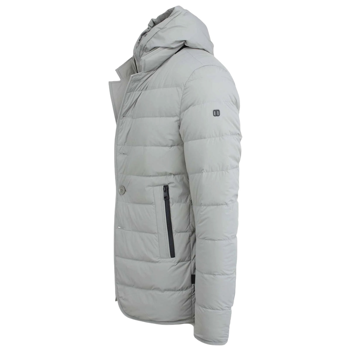 Jacket DUNO MAN MASTER-H-LICOSA 23 