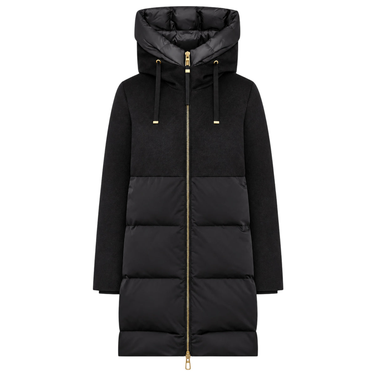 Jacket DUNO WOMAN TALIA-PRATO-MESTRE 211 
