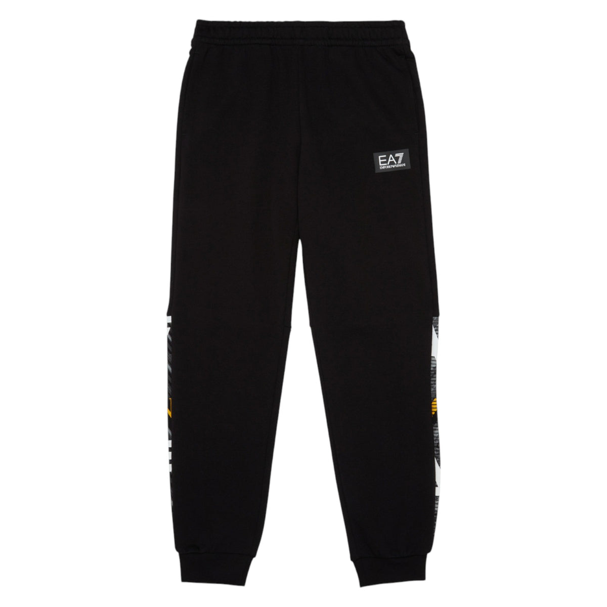 Pantalone EA7 kids Bambino 3DBP59-BJEQZ 1200 