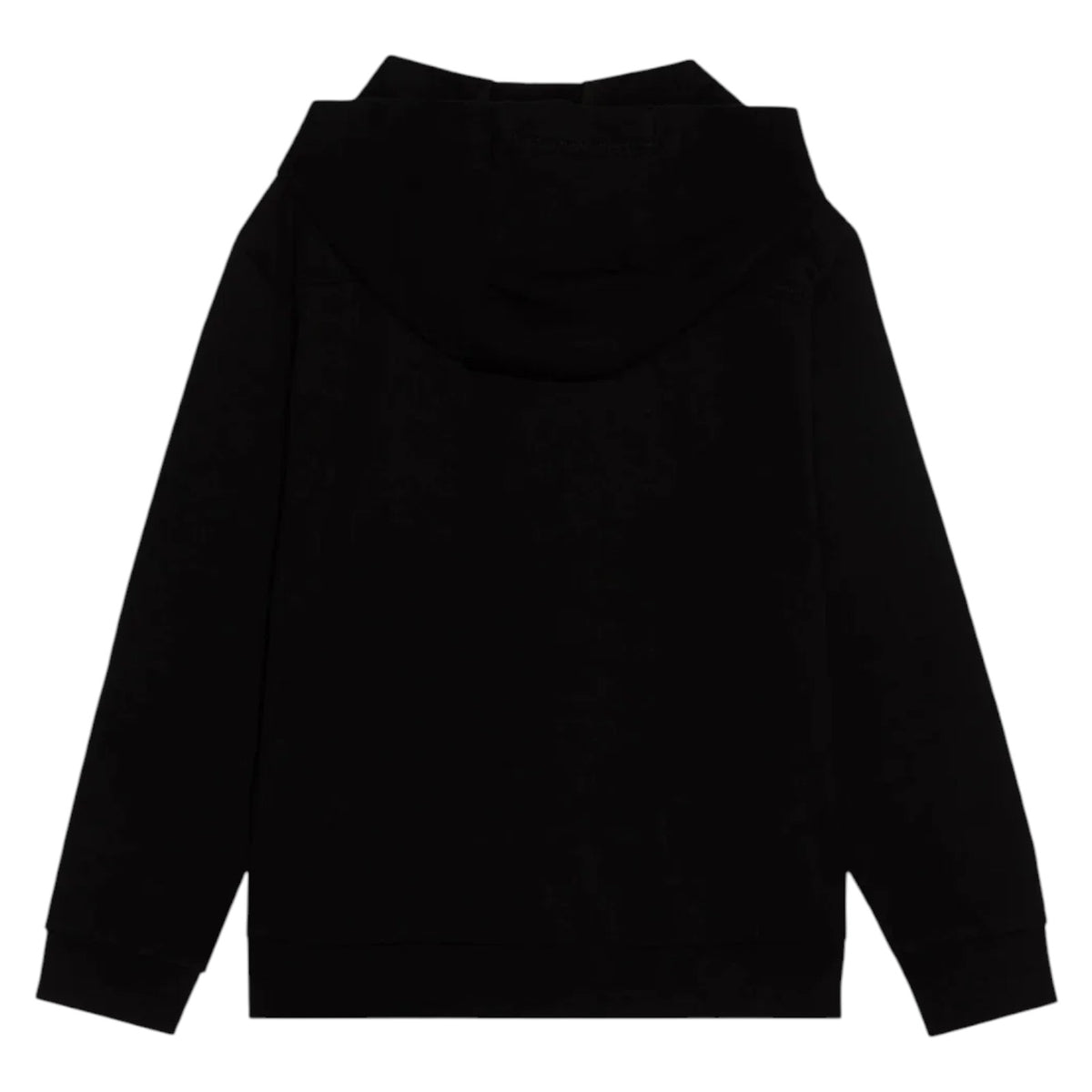 Felpa EA7 kids Bambino 6DBM58-BJEXZ 1200 