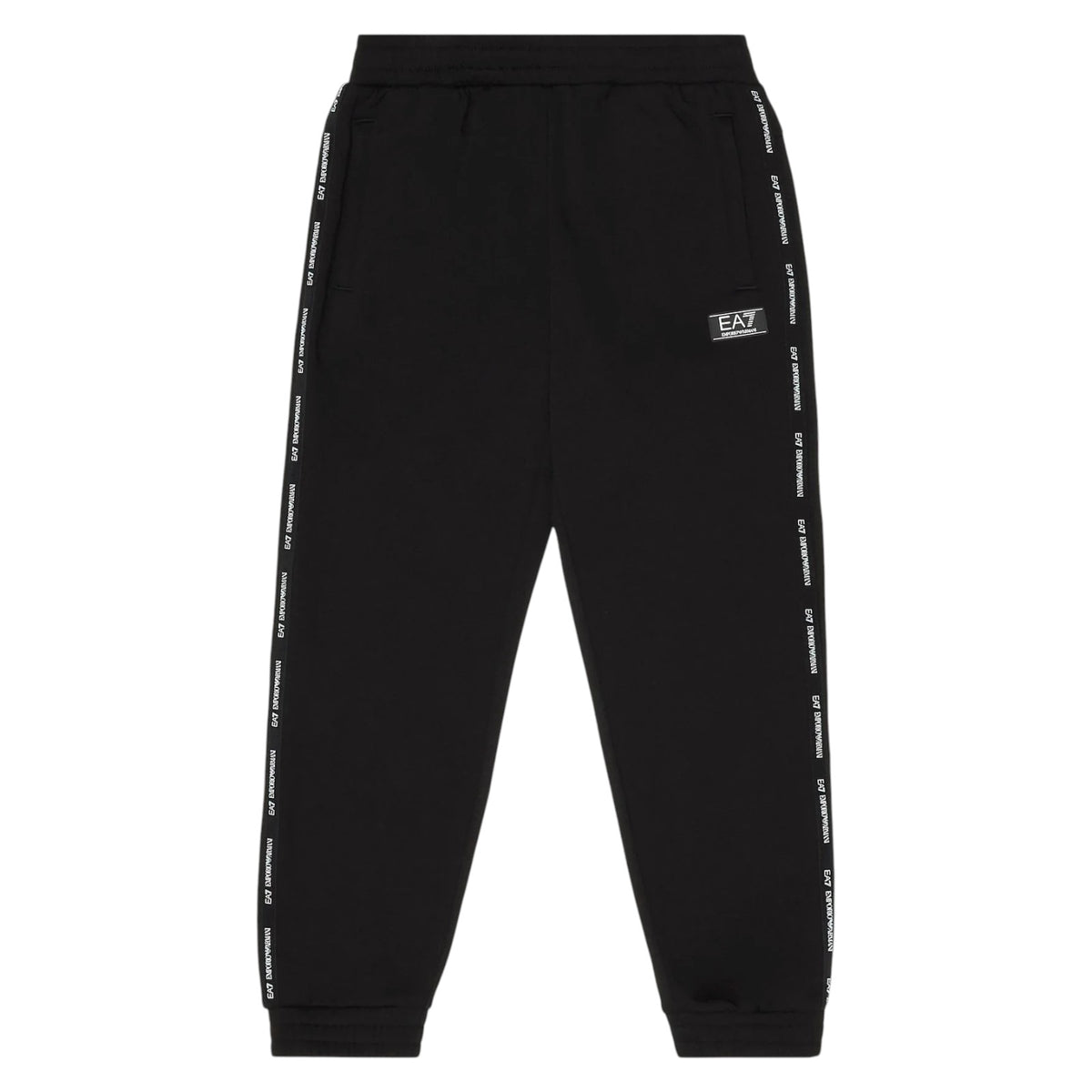 Pantalone EA7 kids Bambino 6DBP58-BJEXZ 1200 
