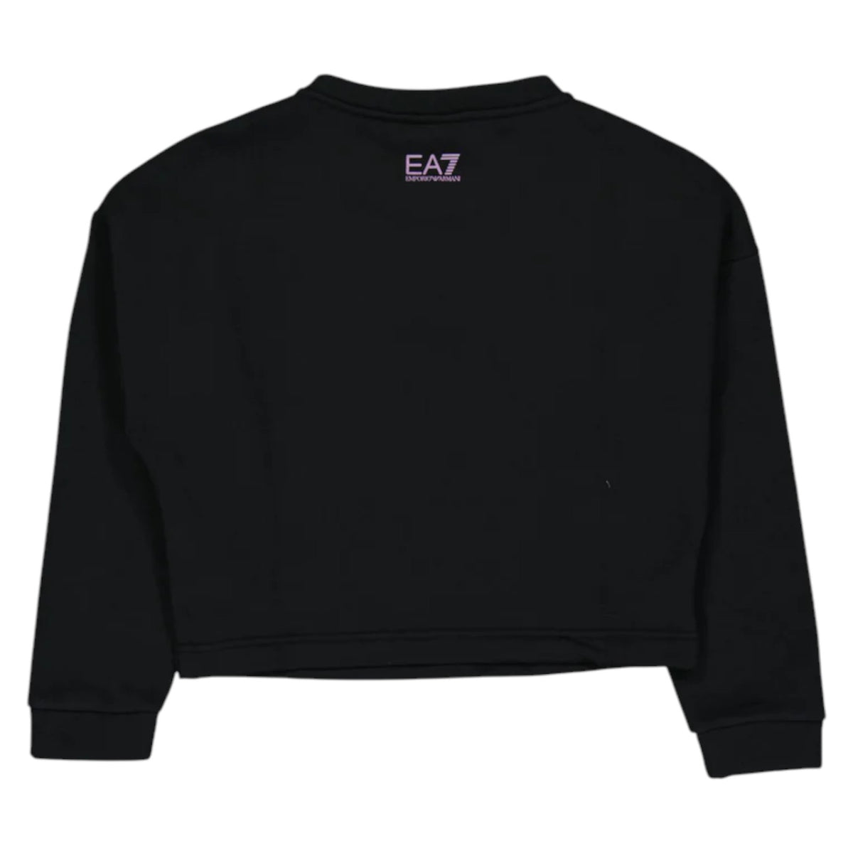 Felpa EA7 kids Bambina 6DFM06-FJZQZ 1200 