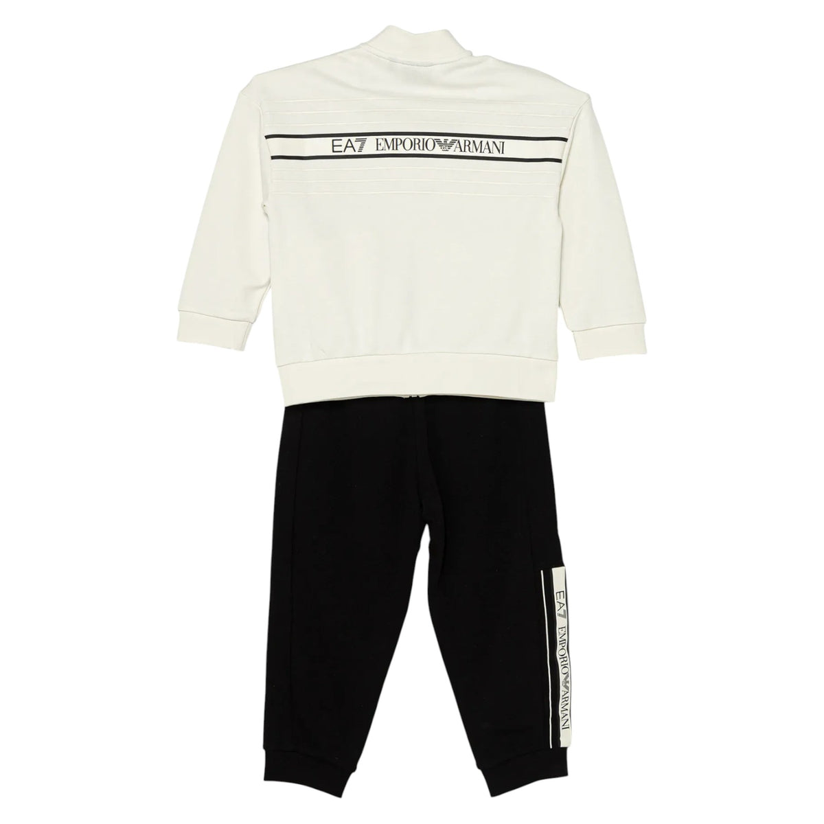 Tuta EA7 kids Bambino 7B000070-AF12451 M0017 