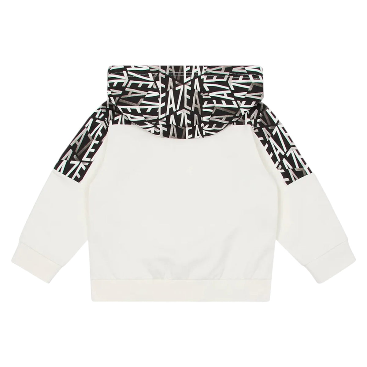 Felpa EA7 kids Bambino 7B000076-AF10380 U0005 