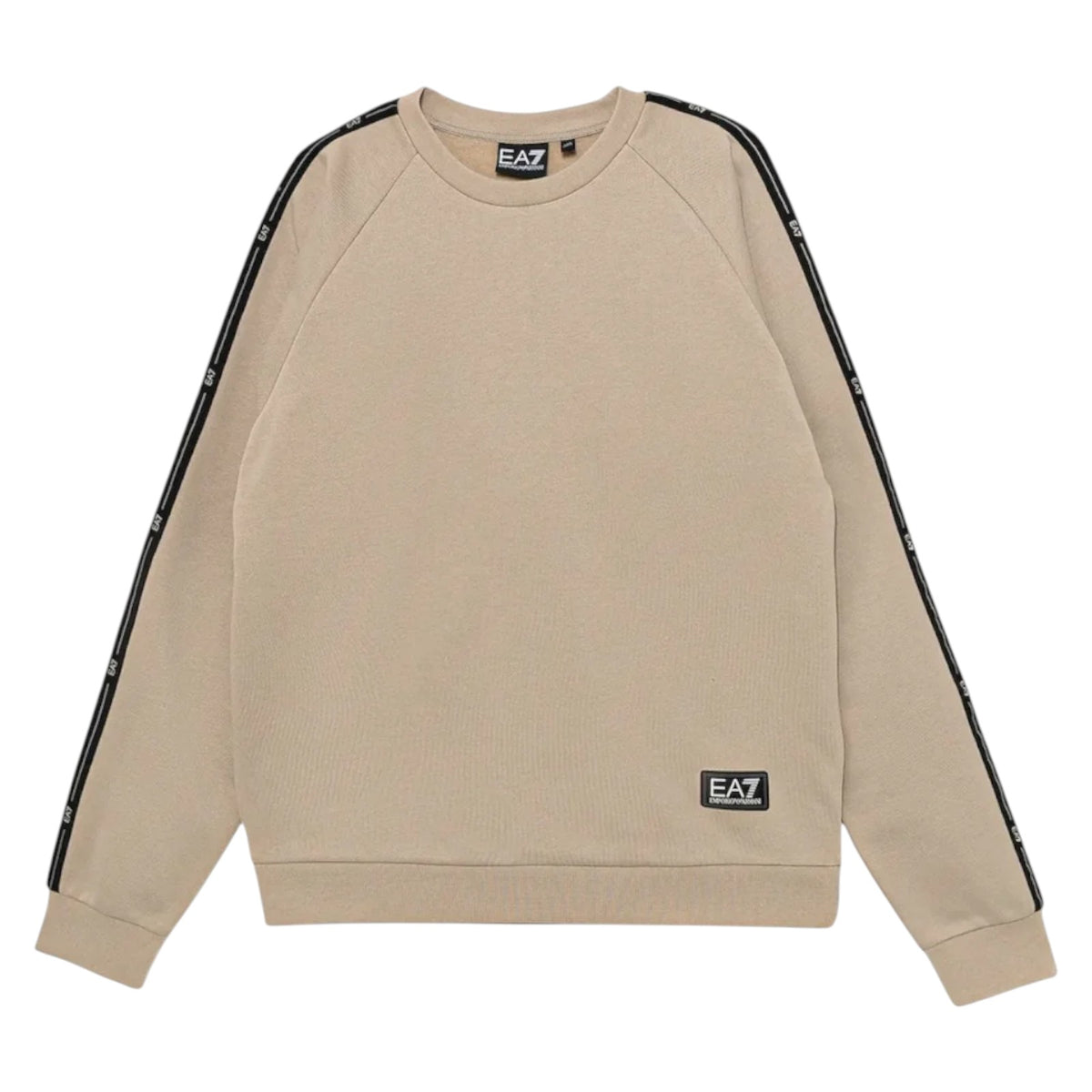 Felpa EA7 kids Bambino 7B000191-AF10368 U1079 
