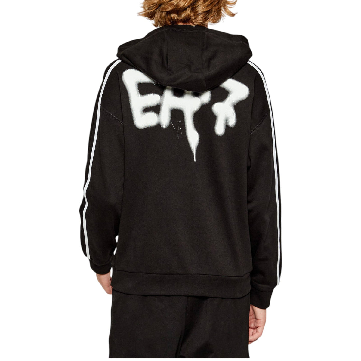 Felpa EA7 kids Bambino 7B000205-AF16591 UC001 