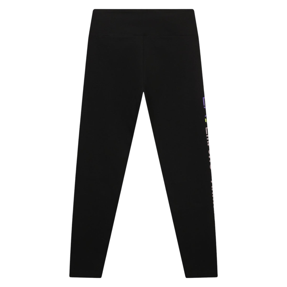 Leggings EA7 kids Bambina 7G000011-AF10411 UC001 