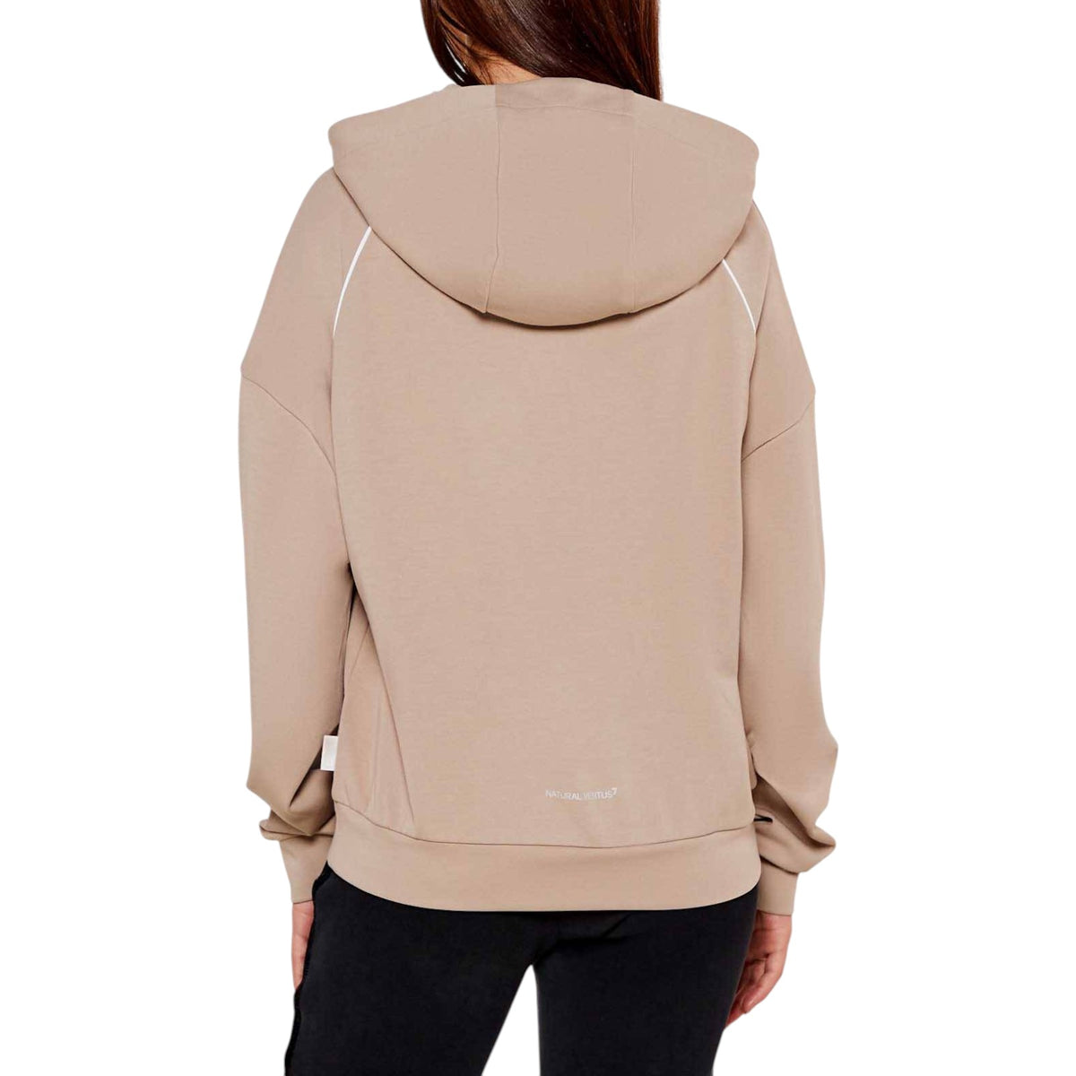 Felpa EA7 kids Bambina 7G000038-AF12501 U6155 