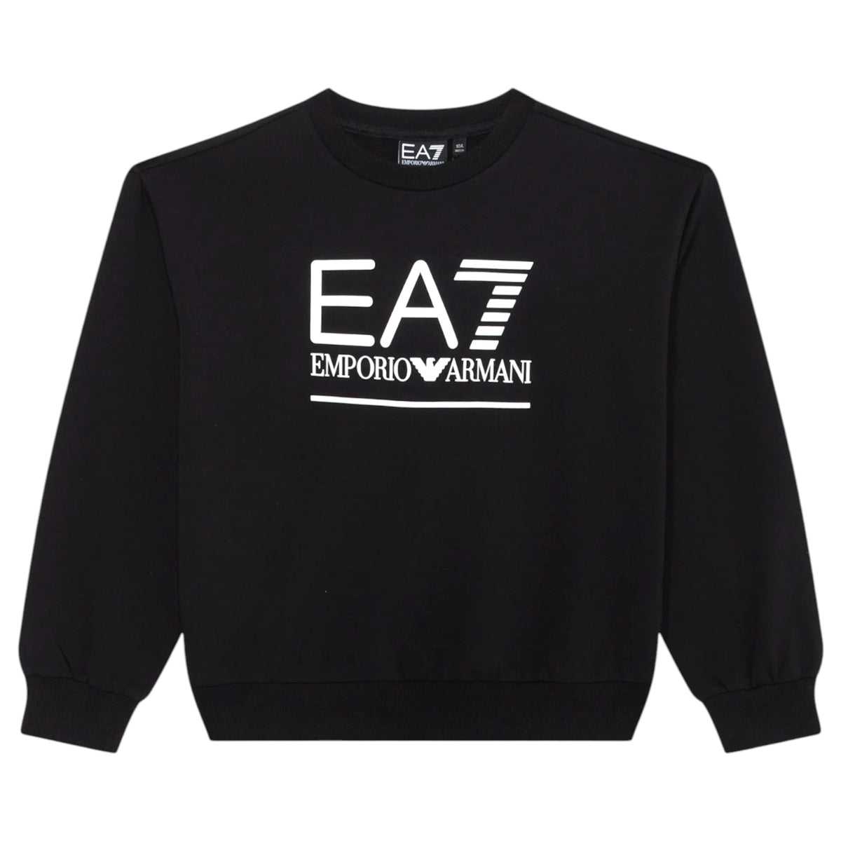Felpa EA7 kids Bambino 7G000103-AF13135 UC001 