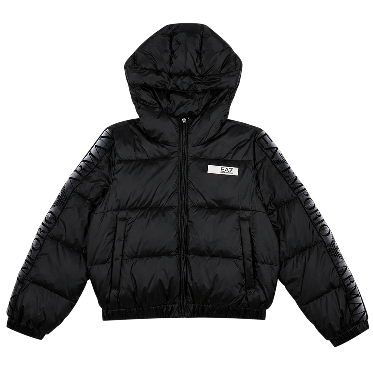 Giubbotto EA7 kids Bambina 7G000166-AF16413 UC001 