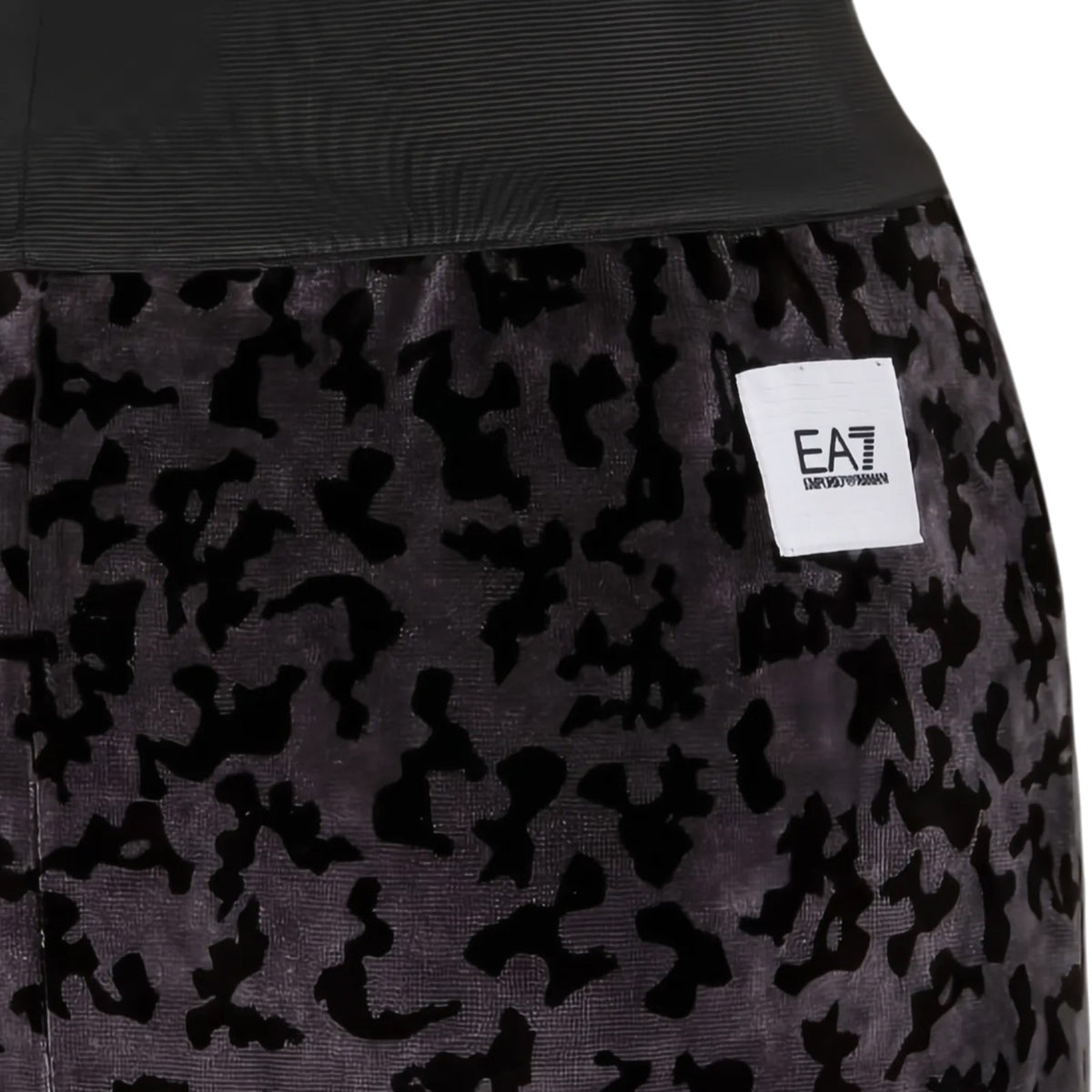 Gonna EA7 Donna 7W000664-AF15937 F8121 