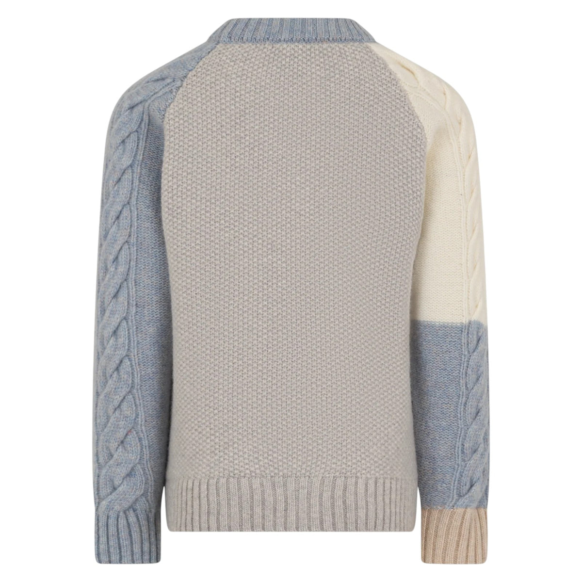 Maglione ELEVENTY kids Bambino EX9P00-W0217 999 