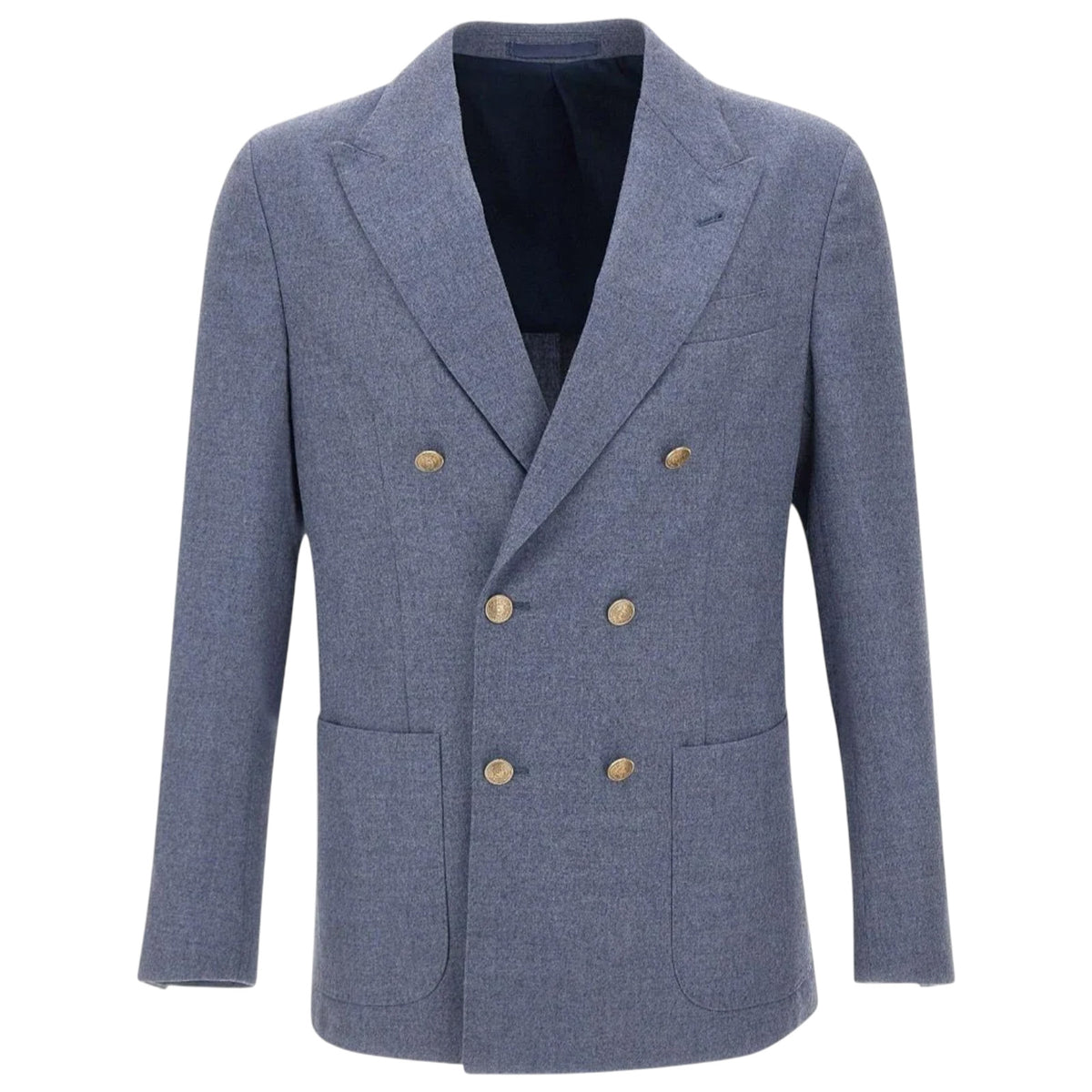 Giacca ELEVENTY Uomo J70GIAA06-TES0H027 POL 