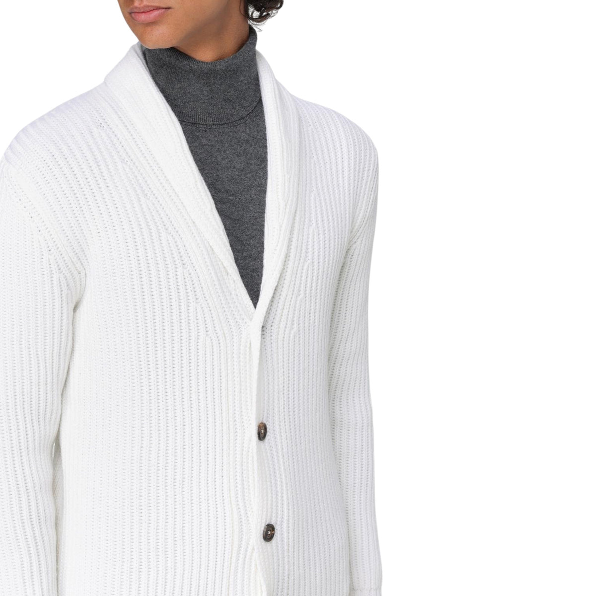 Cardigan ELEVENTY MAN J71MAG01-MAG24012 PAN 