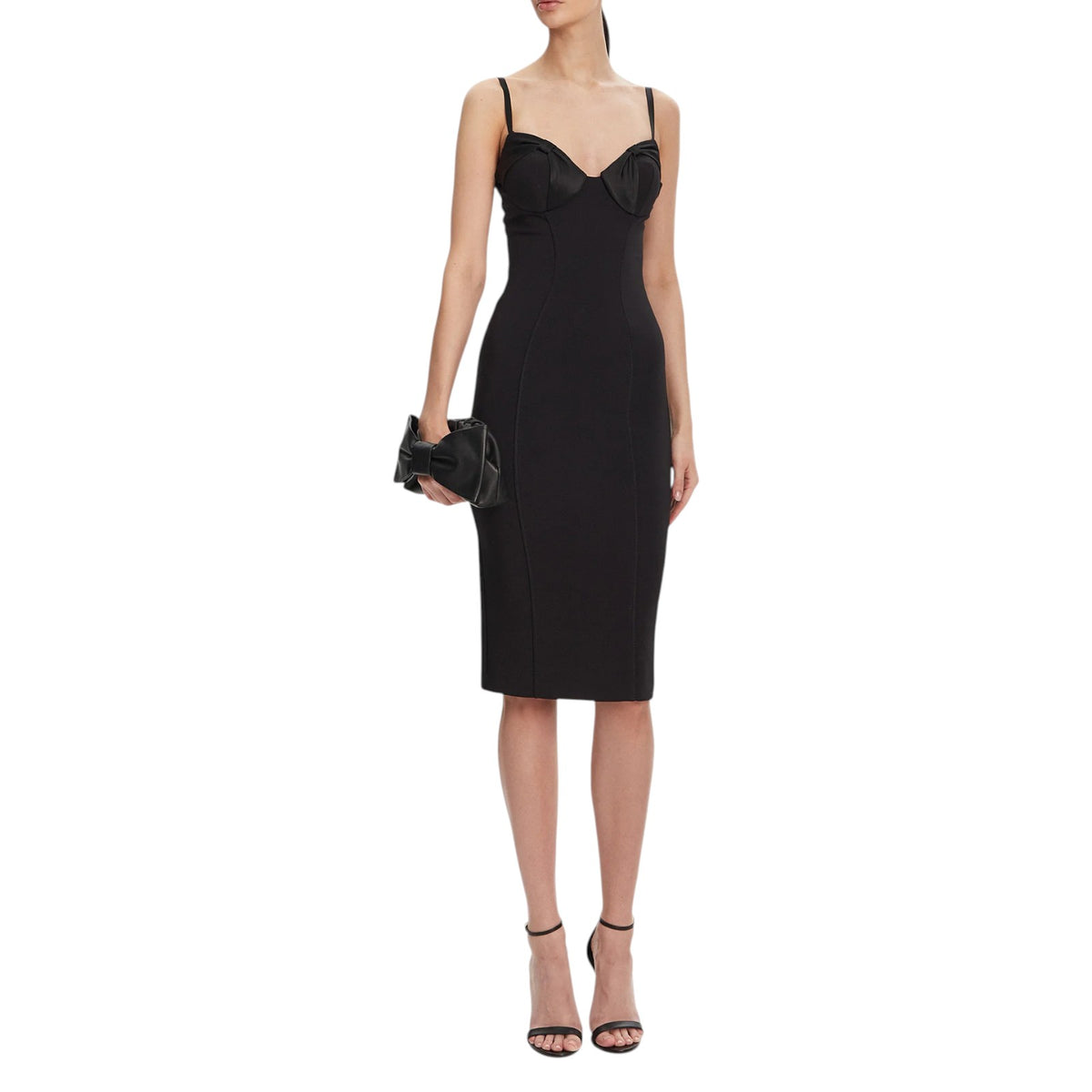 Dress ELISABETTA FRANCHI WOMAN AB-702-51E2 110 