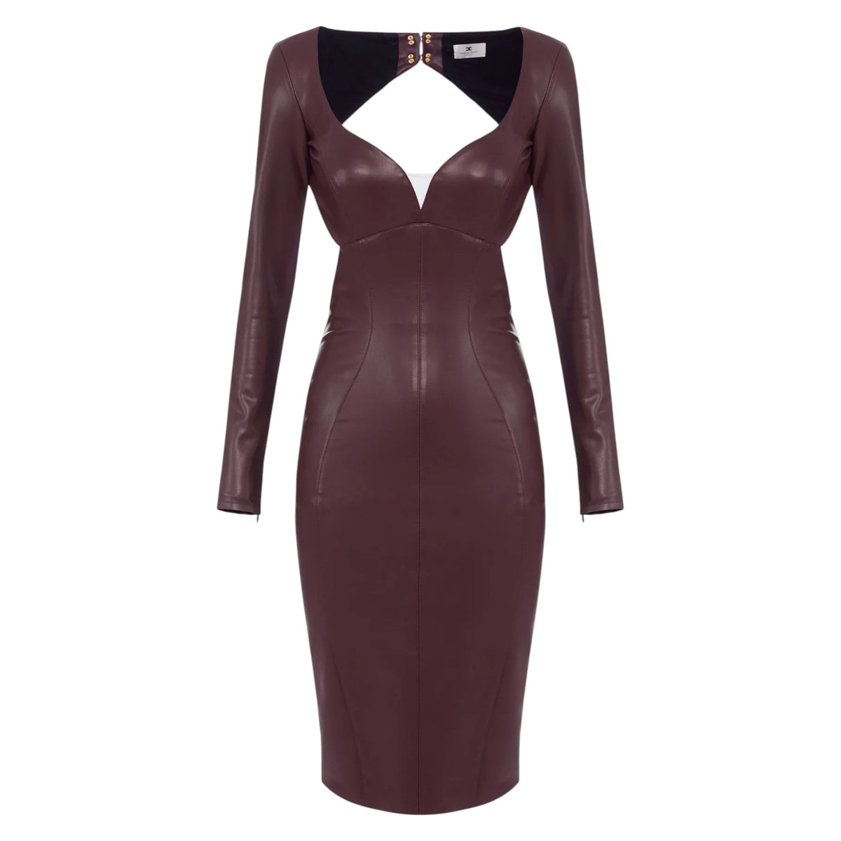 Abito ELISABETTA FRANCHI Donna AB-795-57E2 EA4 
