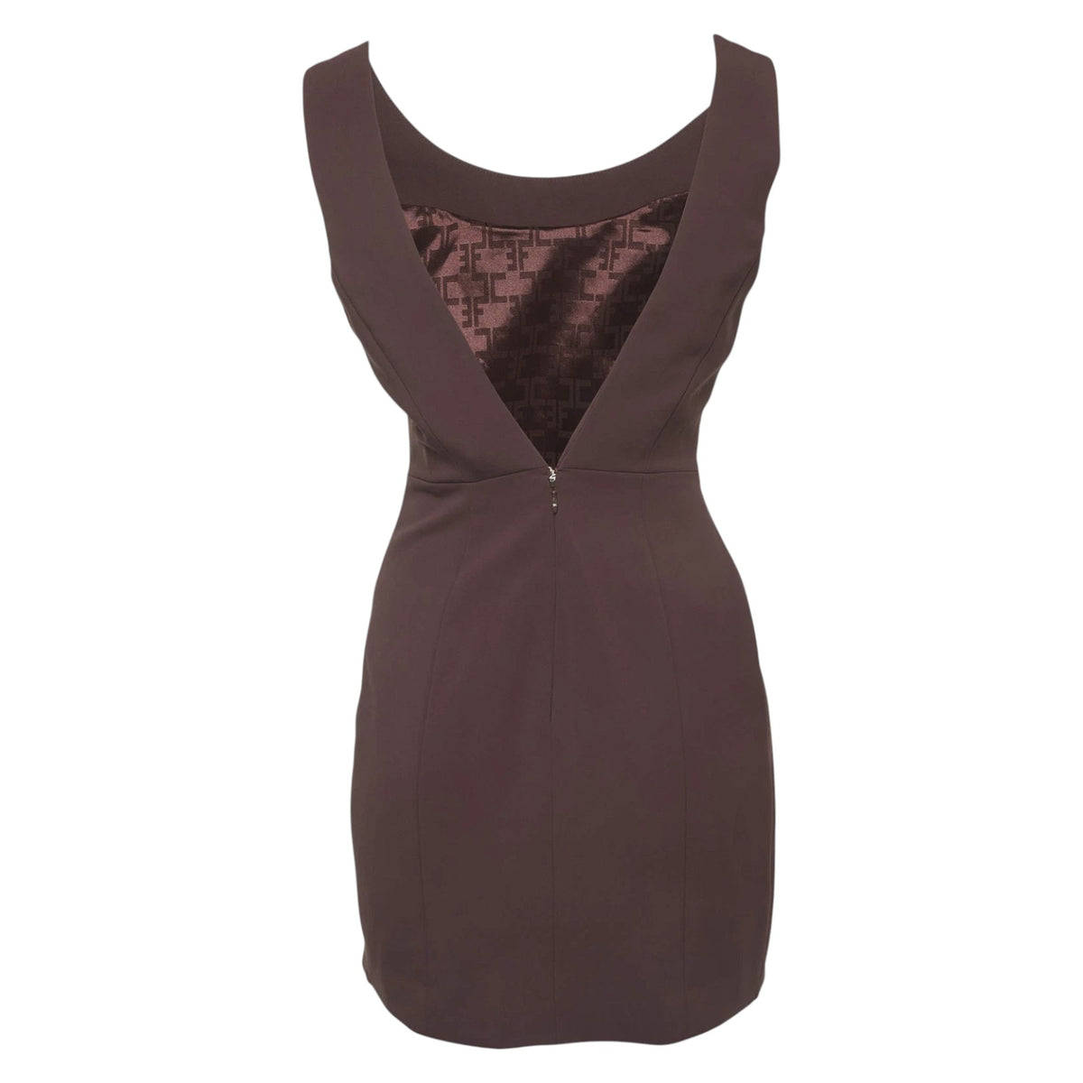 Abito ELISABETTA FRANCHI Donna AB-798-56E2 EA7 