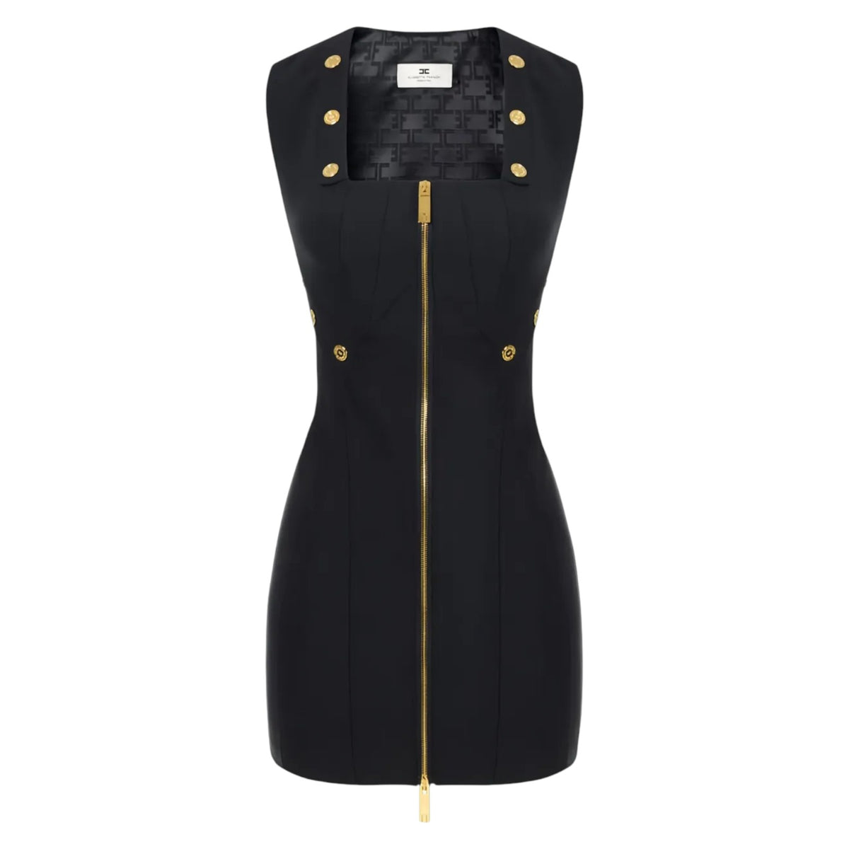Dress ELISABETTA FRANCHI WOMAN AB-800-57E2 110 