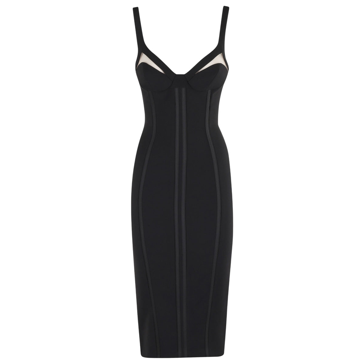 Abito ELISABETTA FRANCHI Donna AB-802-56E2 110 