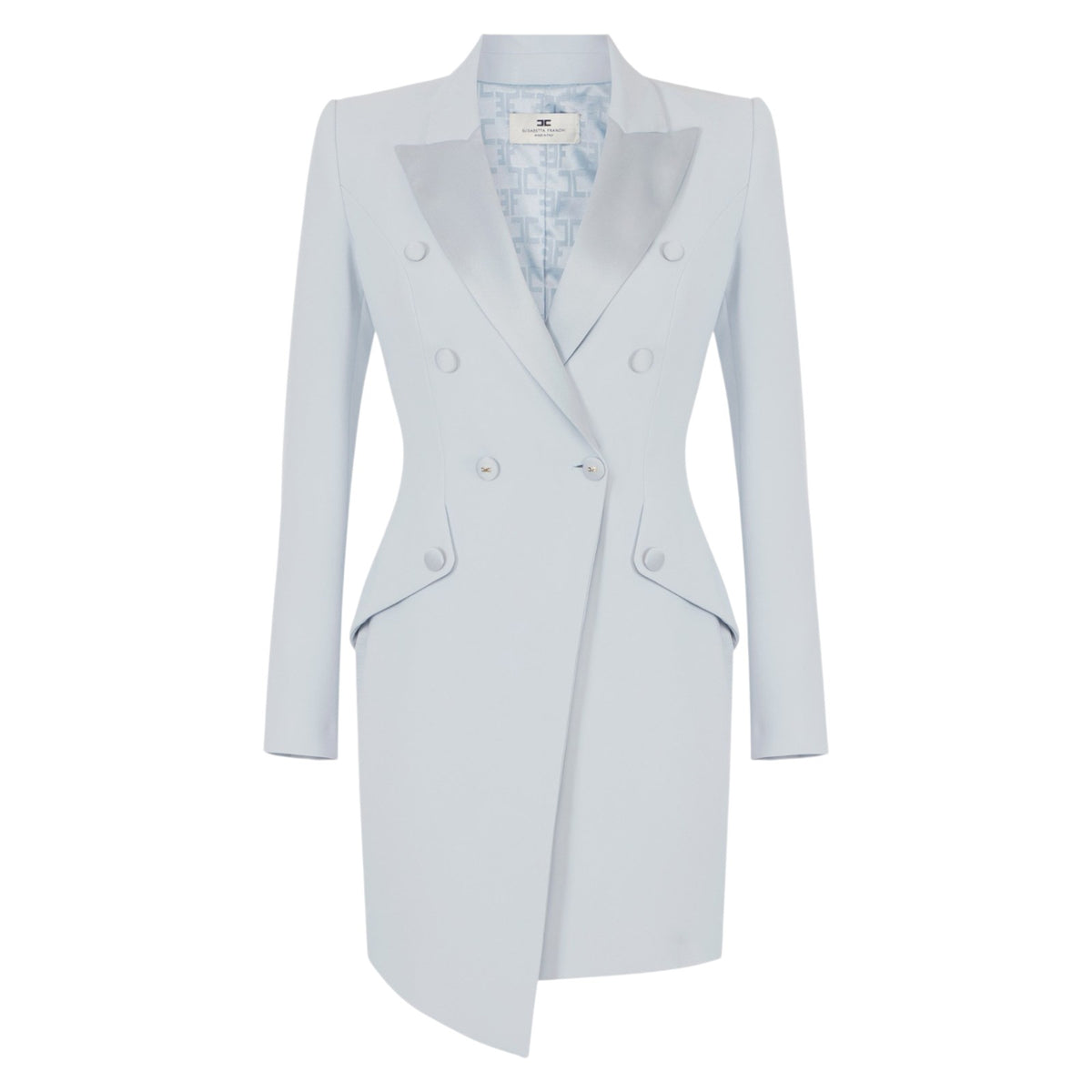 Abito ELISABETTA FRANCHI Donna AB-803-56E2 EA7 