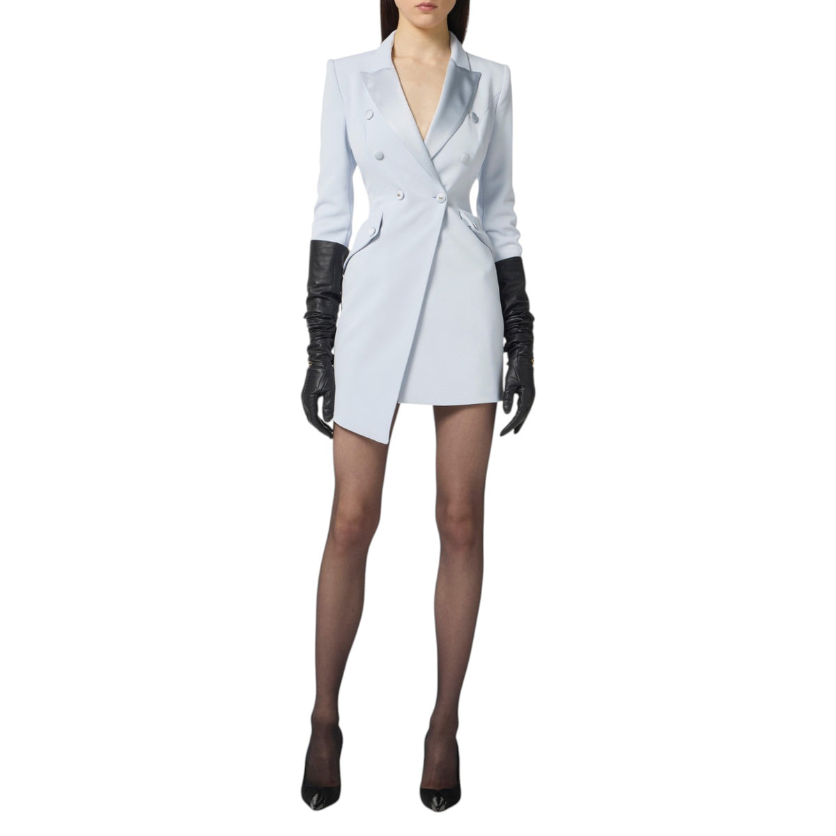 Abito ELISABETTA FRANCHI Donna AB-803-56E2 EA7 